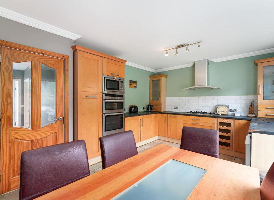 17 Carrigallen Park, Finglas, Finglas, D11