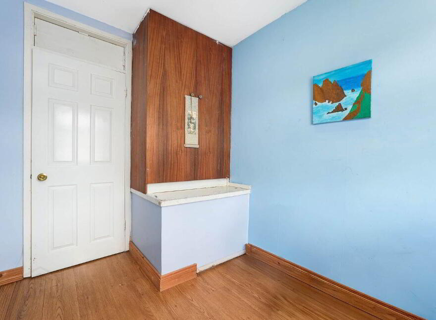 17 Carrigallen Park, Finglas, Finglas, D11