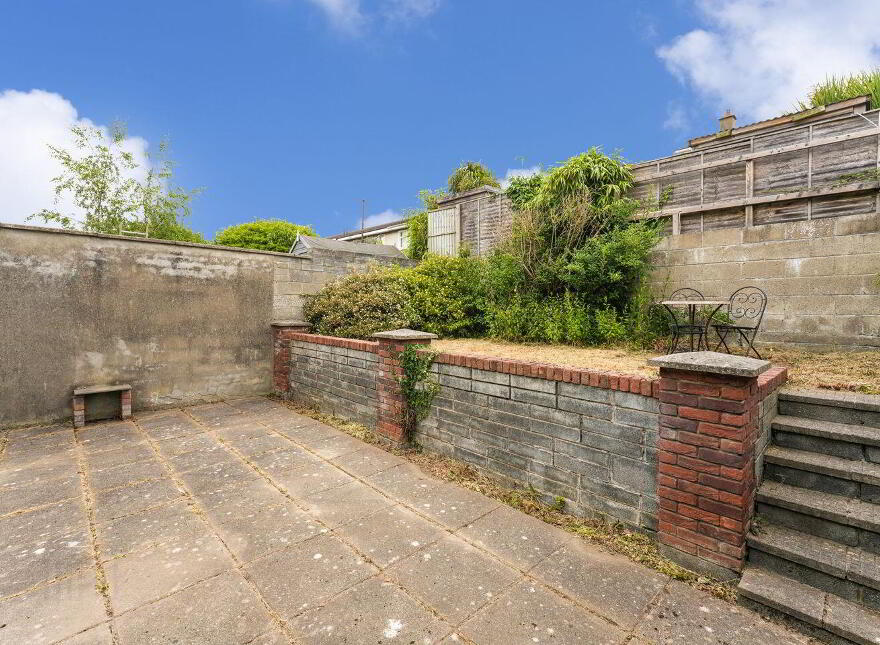 17 Carrigallen Park, Finglas, Finglas, D11