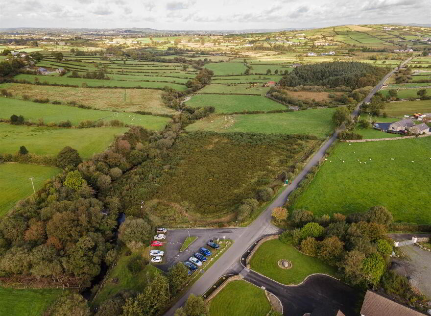 Land @, Sandbank Road, Newry, BT34 5XU