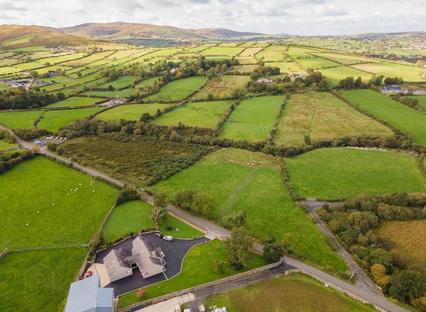 Land @, Sandbank Road, Newry, BT34 5XU