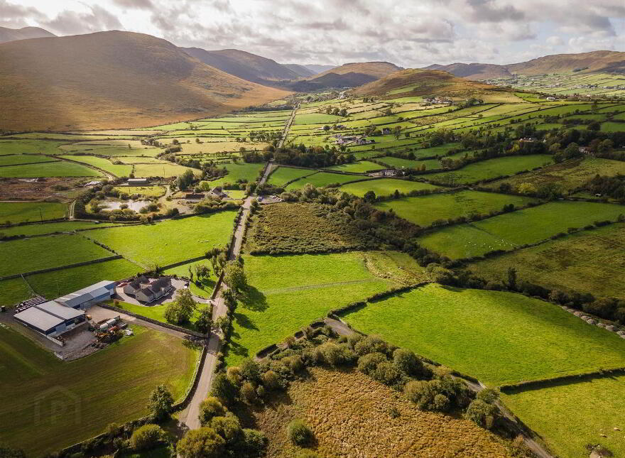 Land @, Sandbank Road, Newry, BT34 5XU