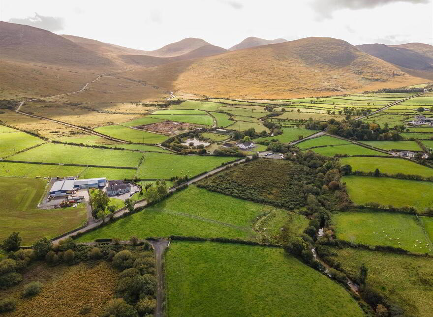 Land @, Sandbank Road, Newry, BT34 5XU