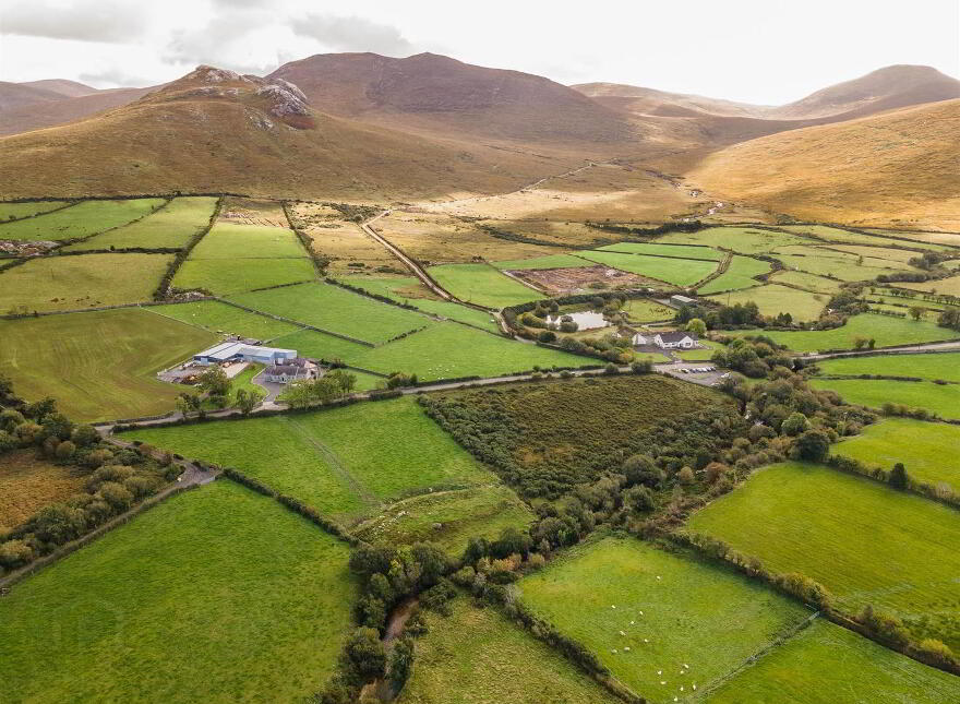 Land @, Sandbank Road, Newry, BT34 5XU