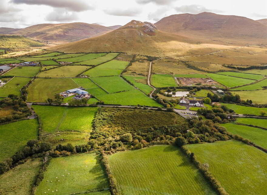 Land @, Sandbank Road, Newry, BT34 5XU