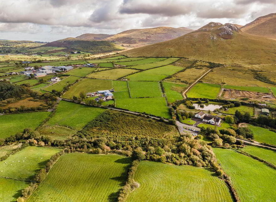 Land @, Sandbank Road, Newry, BT34 5XU