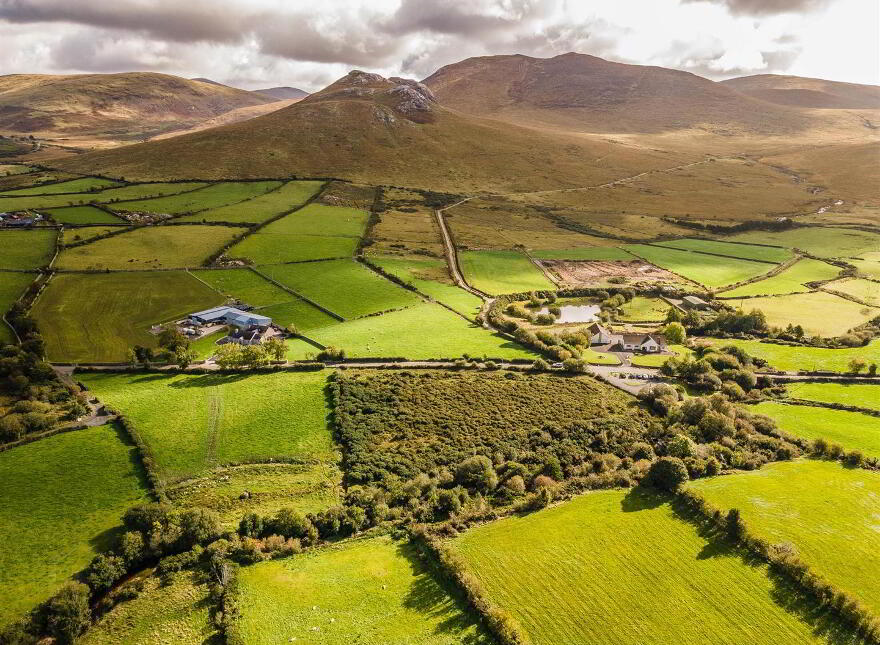 Land @, Sandbank Road, Newry, BT34 5XU