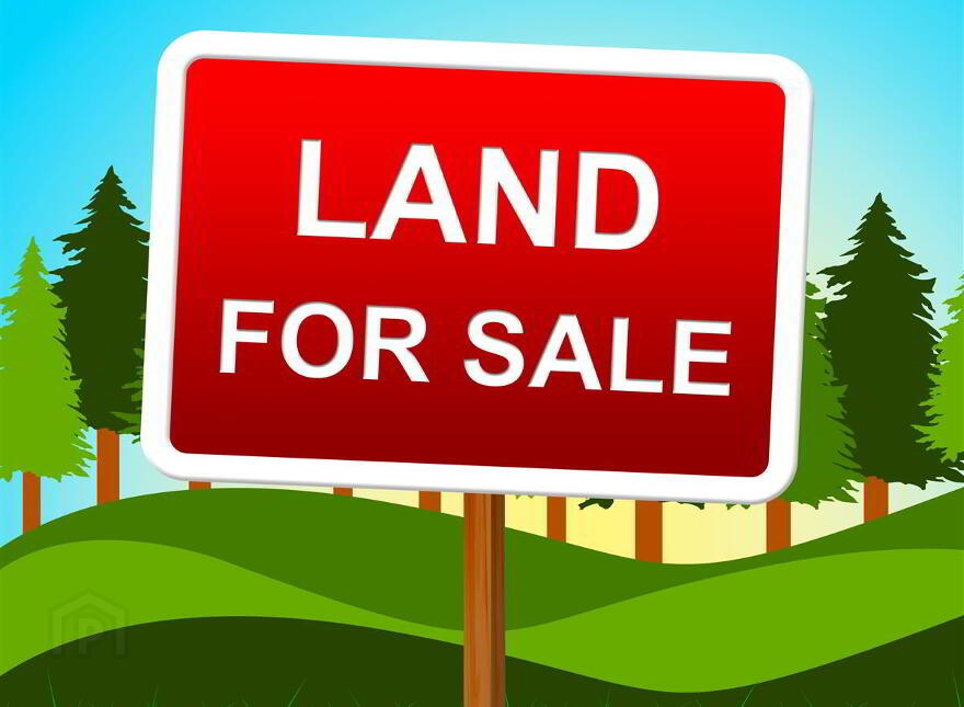 Land @, Sandbank Road, Newry, BT34 5XU