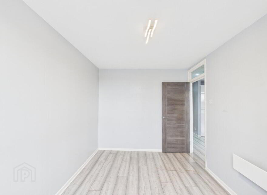 Flat 4 Tyrone House, 30 Adelaide Street, Belfast, BT2 8HH