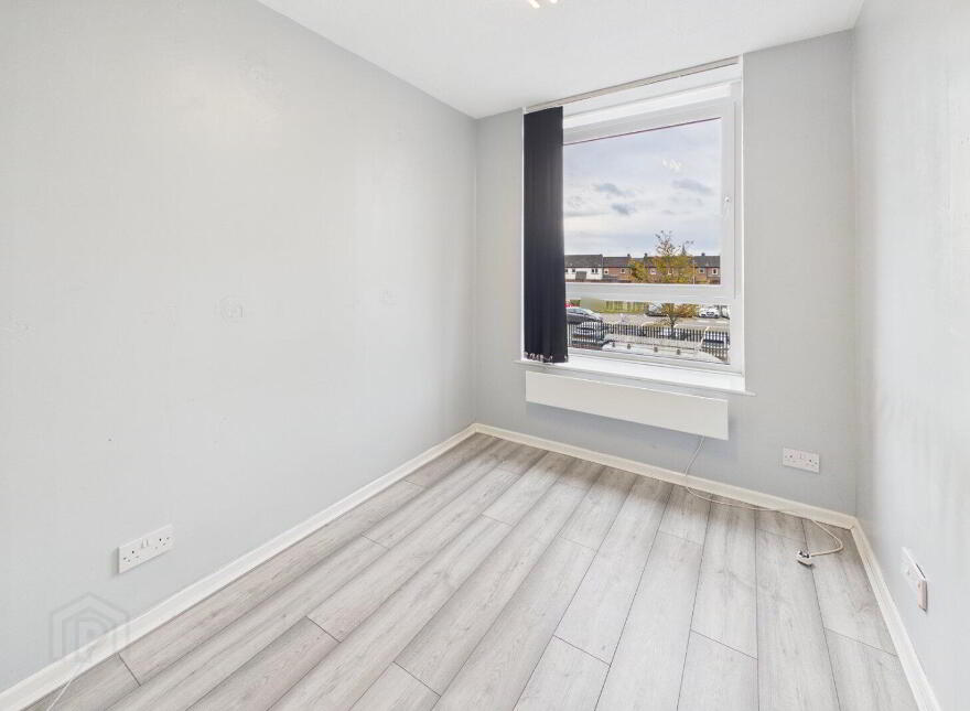 Flat 4 Tyrone House, 30 Adelaide Street, Belfast, BT2 8HH