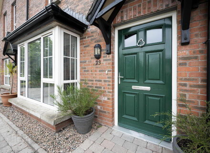 23 Magheralave Meadows, Lisburn, BT28 3NT