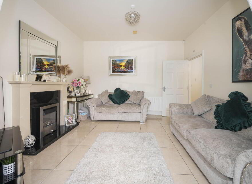 23 Magheralave Meadows, Lisburn, BT28 3NT