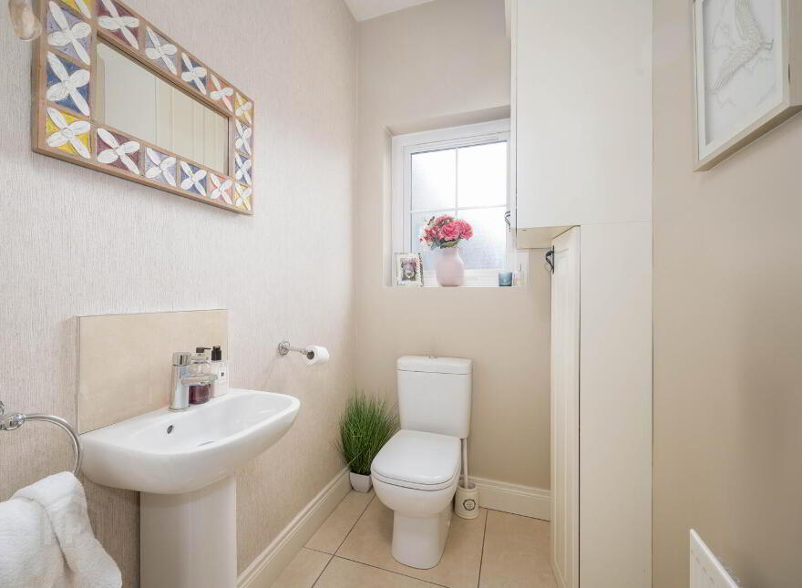 23 Magheralave Meadows, Lisburn, BT28 3NT