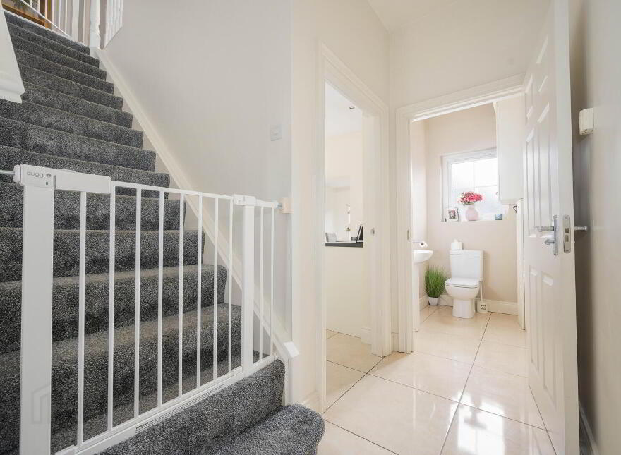 23 Magheralave Meadows, Lisburn, BT28 3NT