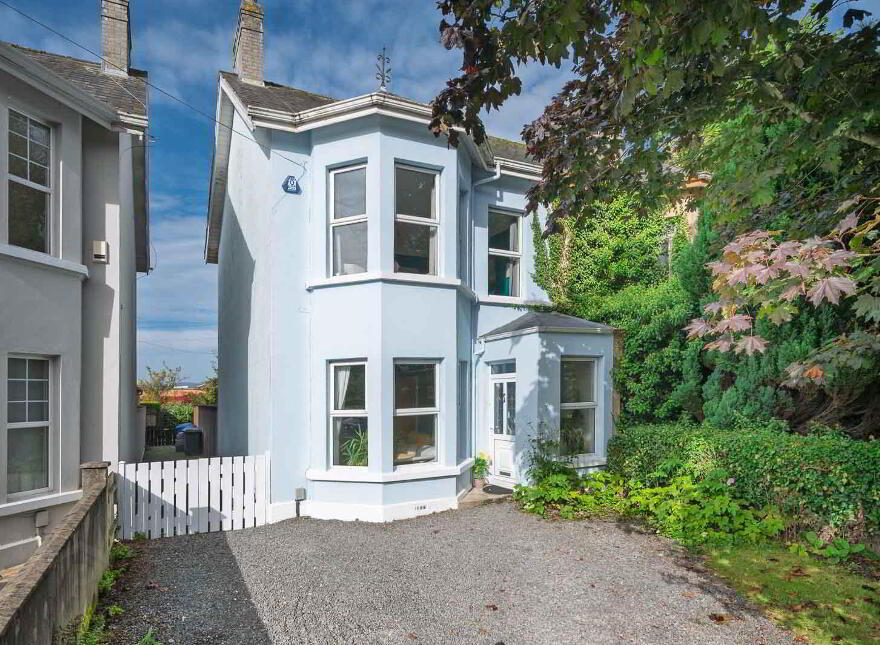 7 Knock Road, Belfast, BT5 6LA