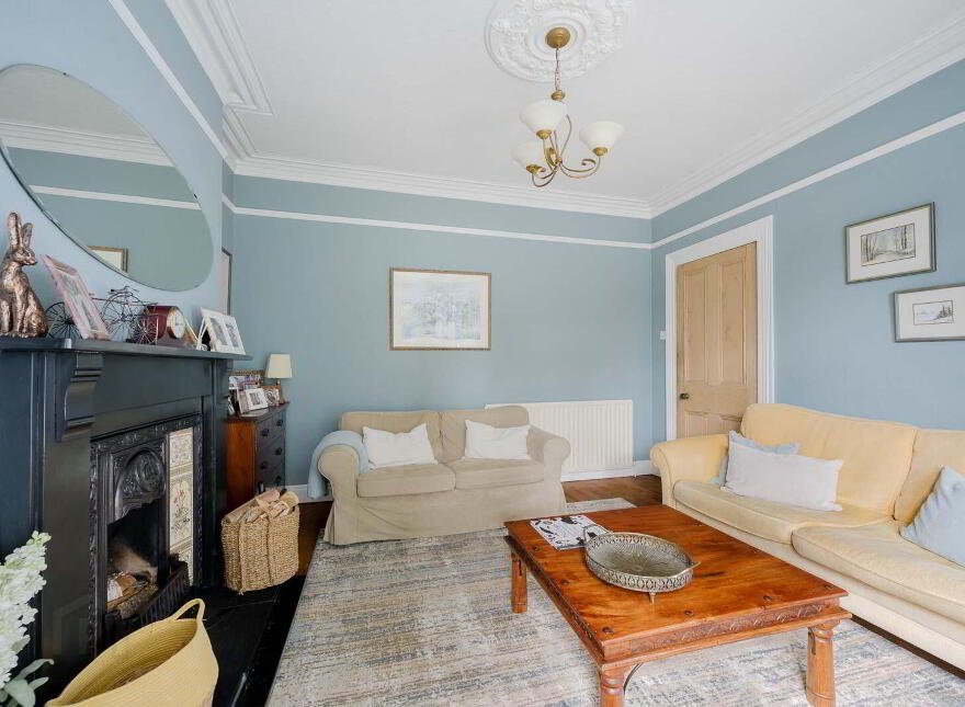 7 Knock Road, Belfast, BT5 6LA