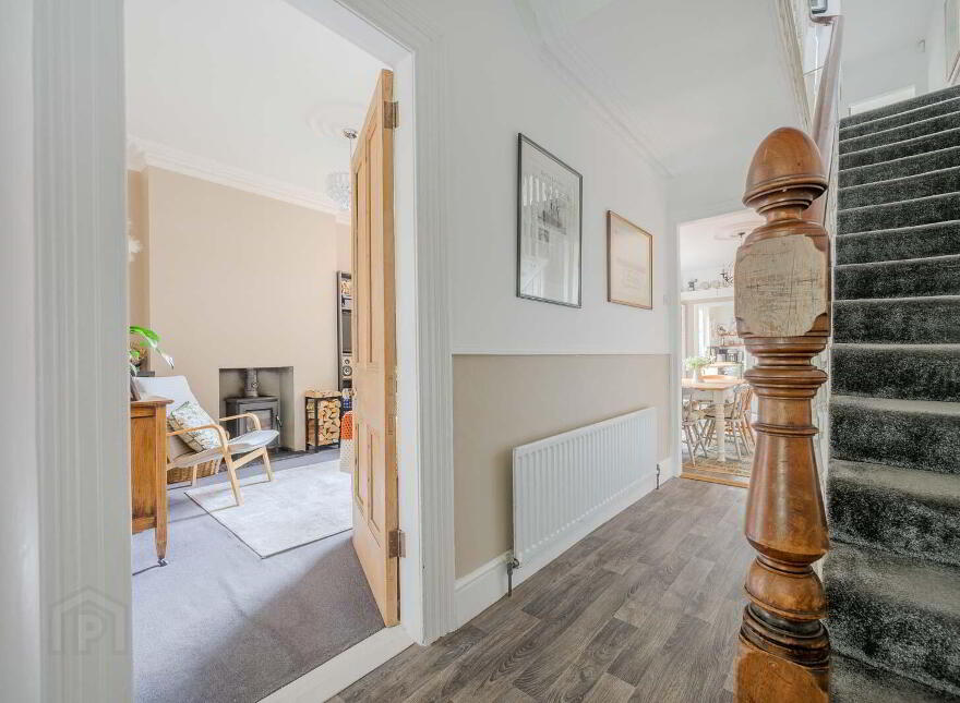 7 Knock Road, Belfast, BT5 6LA