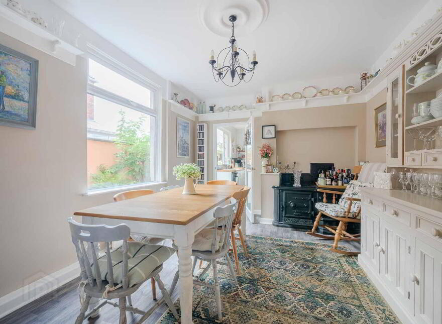7 Knock Road, Belfast, BT5 6LA