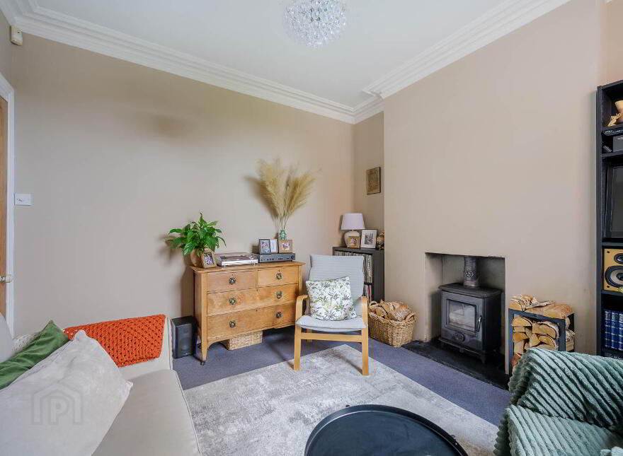 7 Knock Road, Belfast, BT5 6LA