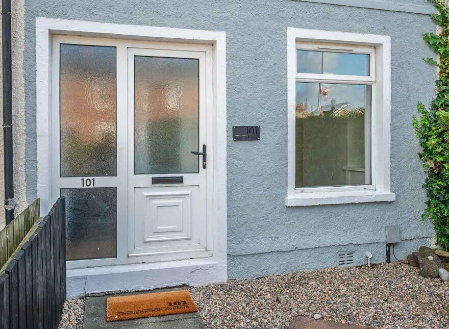 101 Connsbrook Avenue, Belfast, BT4 1JX