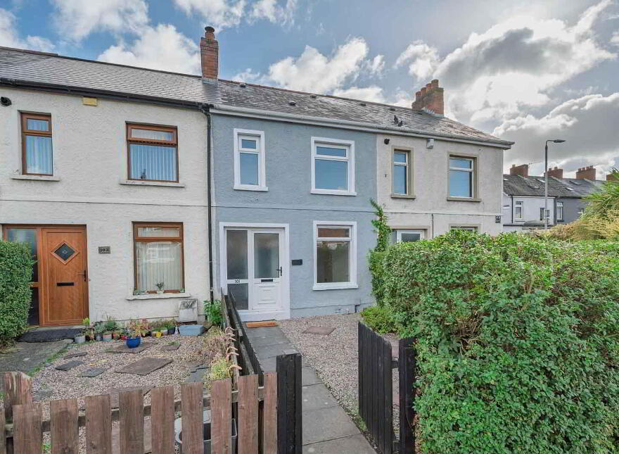 101 Connsbrook Avenue, Belfast, BT4 1JX