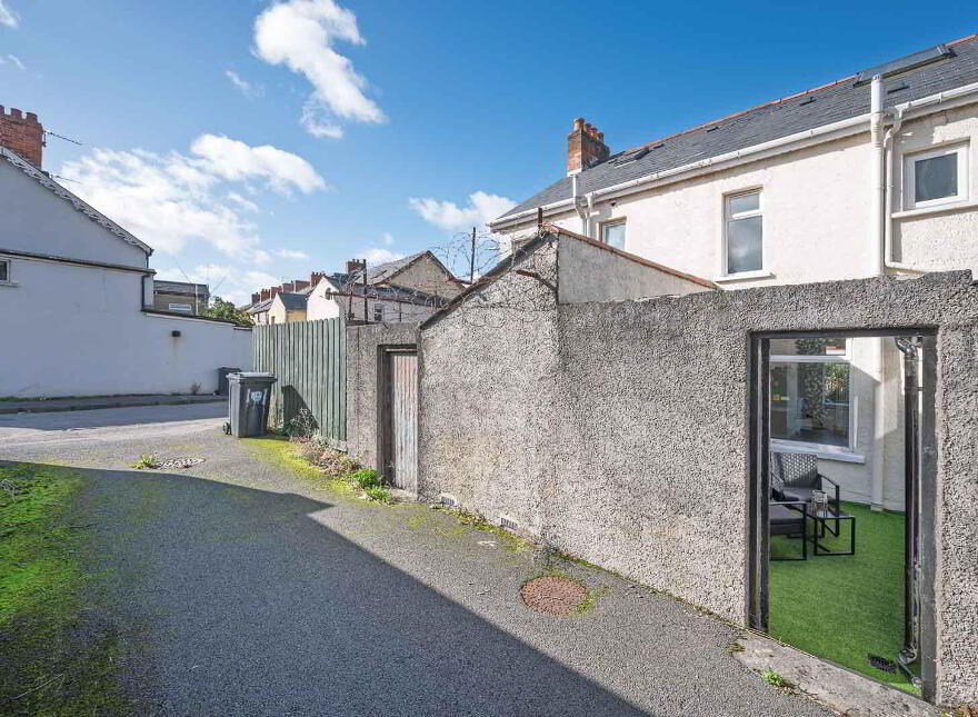 101 Connsbrook Avenue, Belfast, BT4 1JX