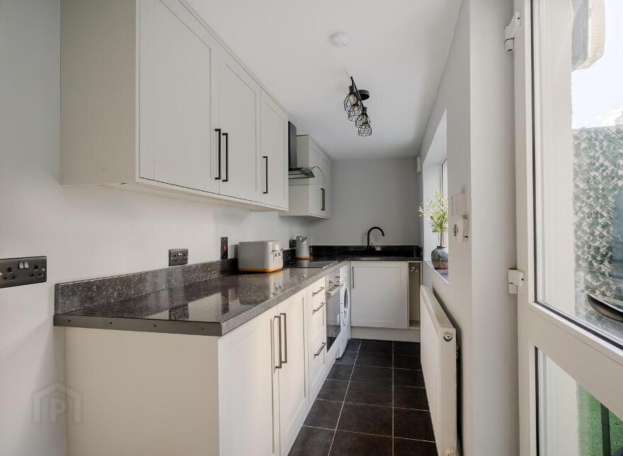 101 Connsbrook Avenue, Belfast, BT4 1JX