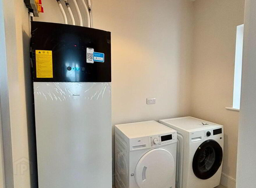 2 Heather Grove, Janeville, Carrigaline, P43YV00