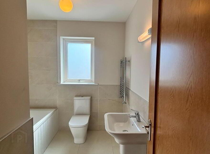 2 Heather Grove, Janeville, Carrigaline, P43YV00