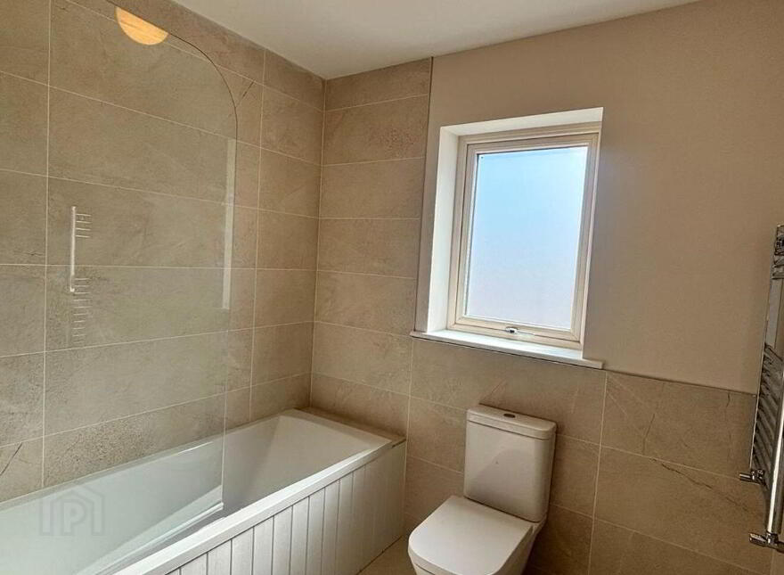 2 Heather Grove, Janeville, Carrigaline, P43YV00