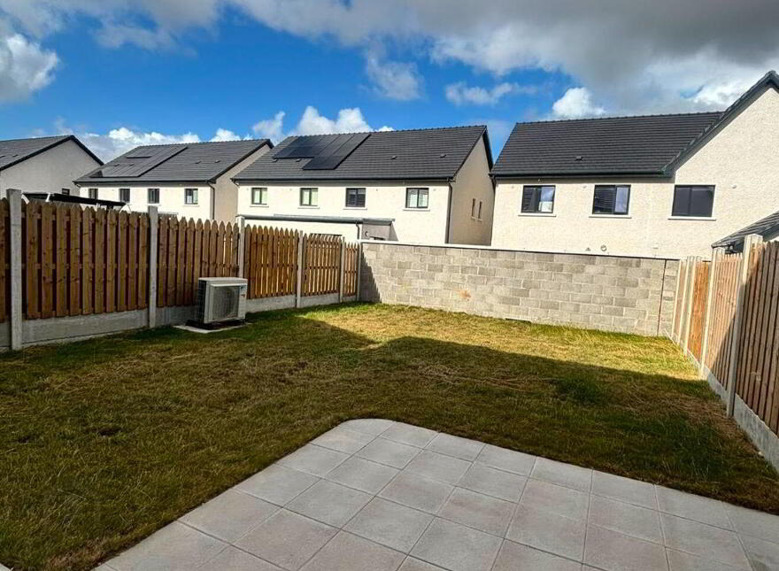 2 Heather Grove, Janeville, Carrigaline, P43YV00