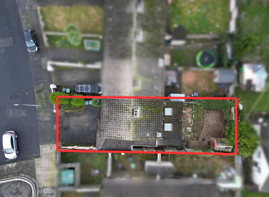 7 Sheepmoor Green, Blanchardstown, D15HNK1