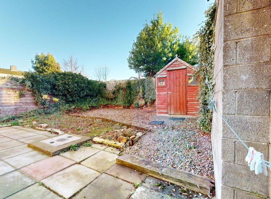 7 Sheepmoor Green, Blanchardstown, D15HNK1