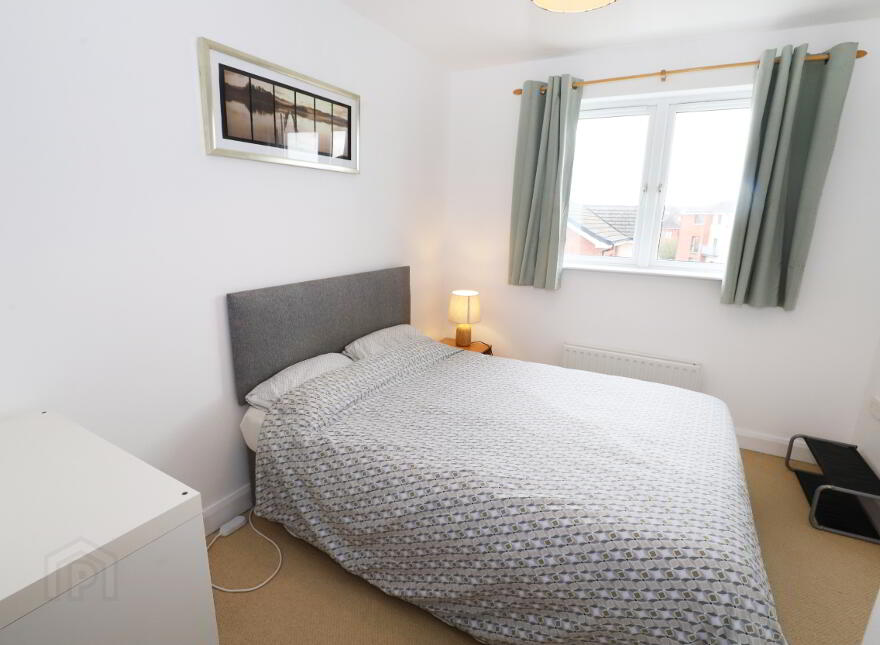 Annesley Building SHORT TERM RENTAL, 19 Bakers Court, Ravenhill, Belfast, BT6 8QY