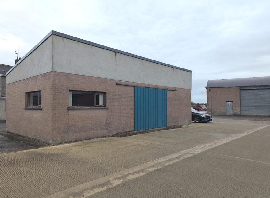D, 149 Carrowreagh Road, Garvagh, Coleraine, BT51 5JL