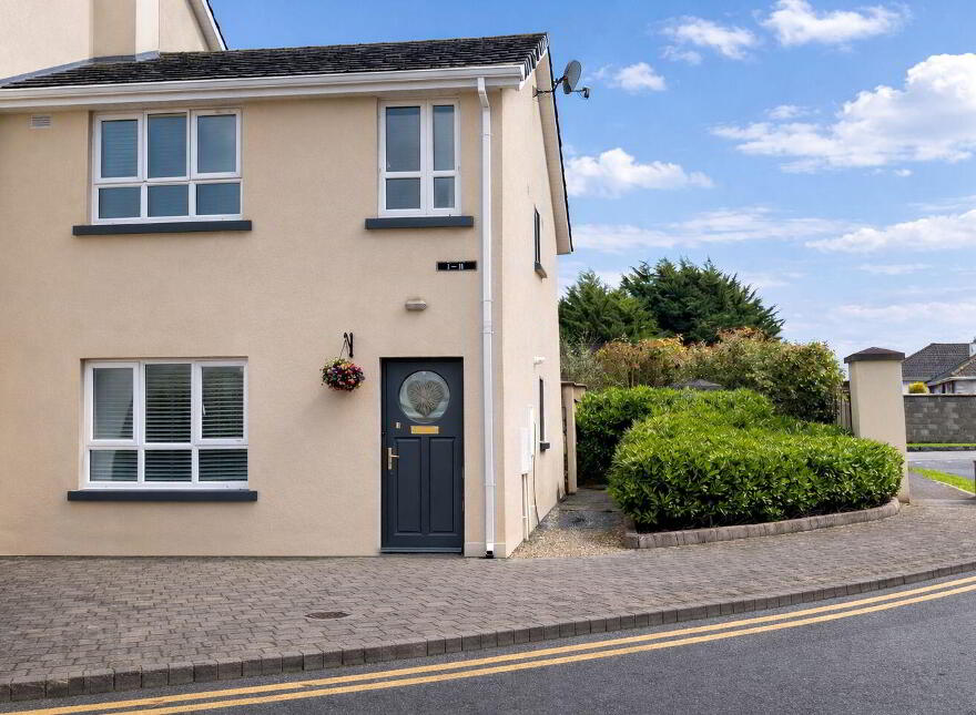 1 Maryborough Crescent, Portlaoise, R32Y9YY