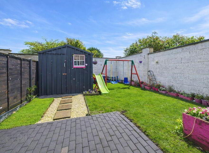 1 Maryborough Crescent, Portlaoise, R32Y9YY