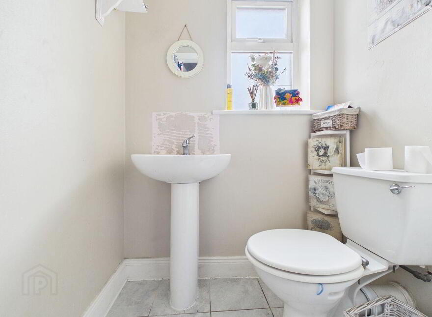 1 Maryborough Crescent, Portlaoise, R32Y9YY