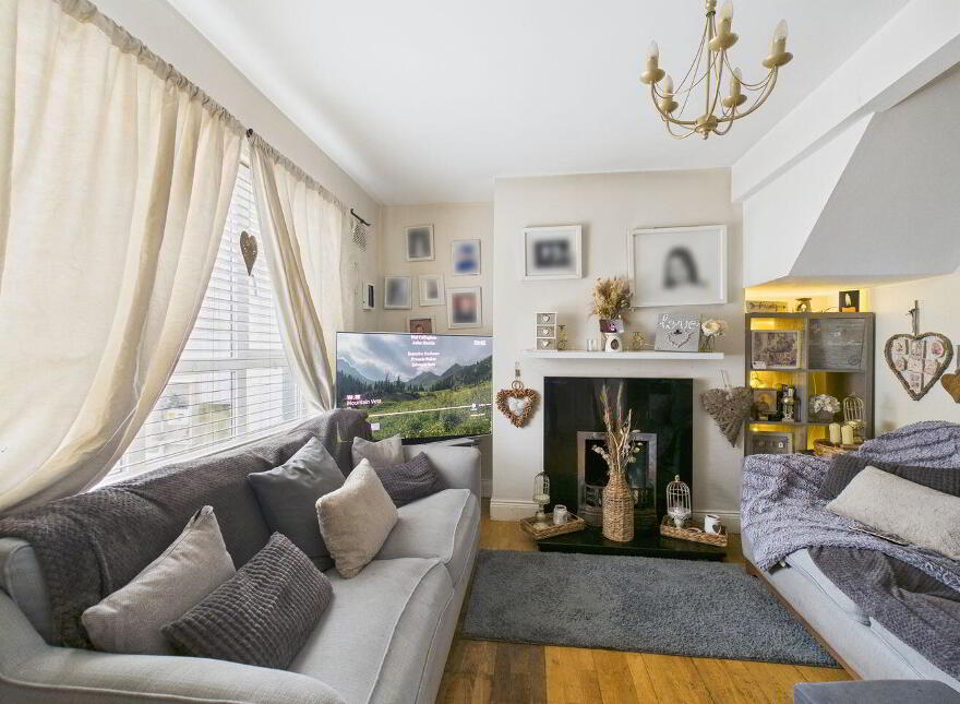 1 Maryborough Crescent, Portlaoise, R32Y9YY