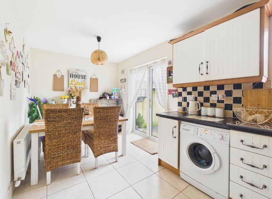 1 Maryborough Crescent, Portlaoise, R32Y9YY
