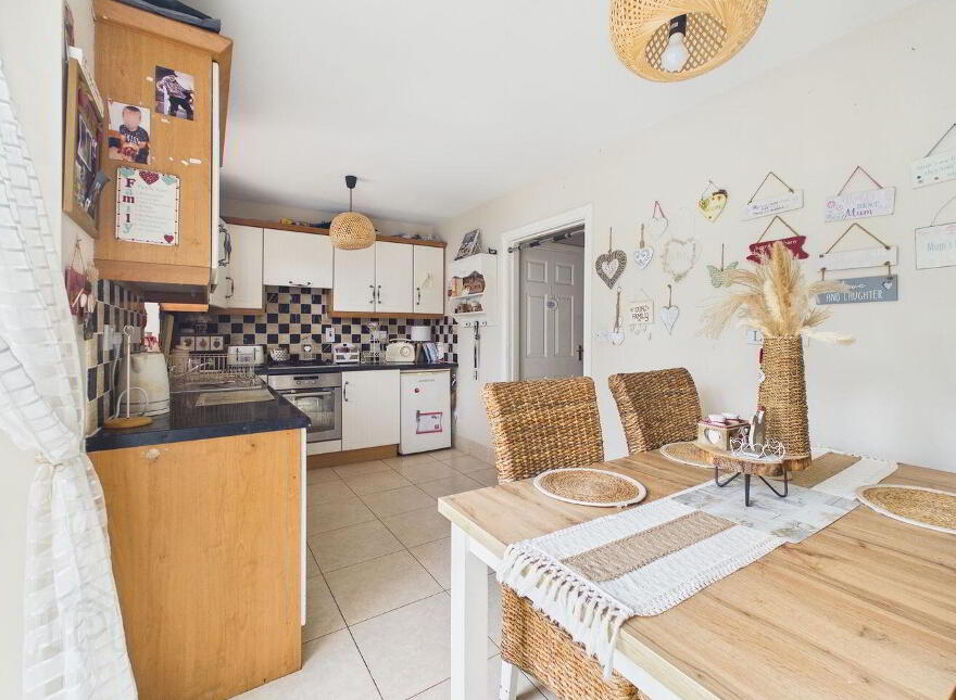 1 Maryborough Crescent, Portlaoise, R32Y9YY