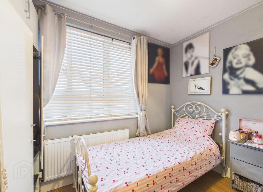 1 Maryborough Crescent, Portlaoise, R32Y9YY