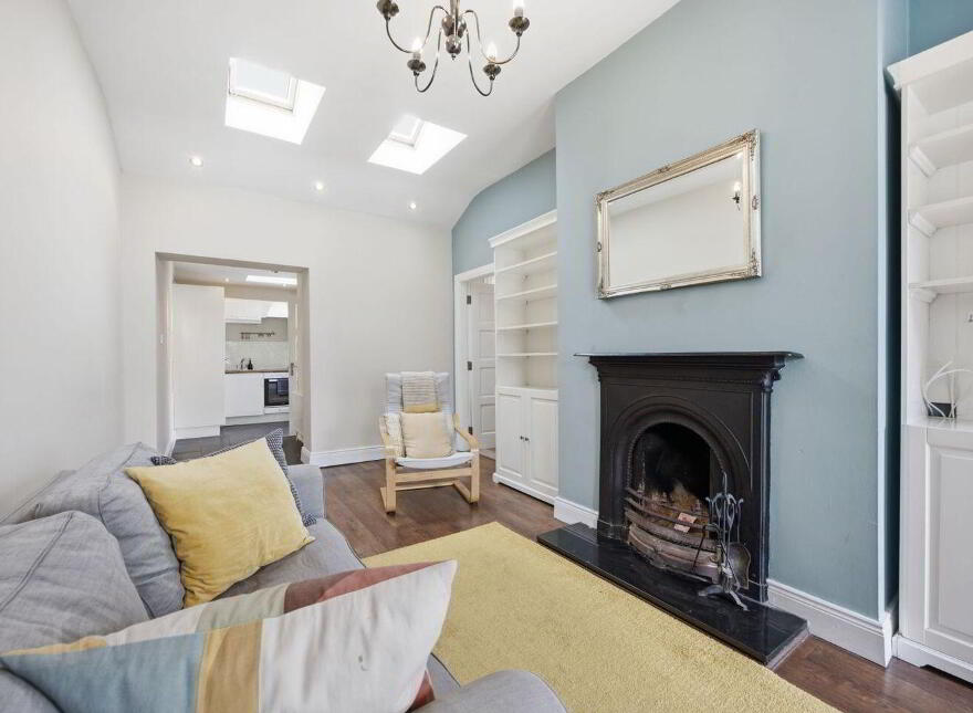 16 Malachi Road, Arbour Hill, D07N5T3