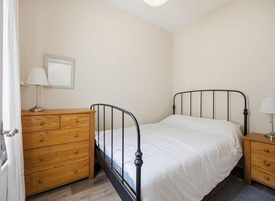 16 Malachi Road, Arbour Hill, D07N5T3