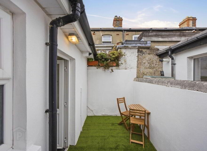 16 Malachi Road, Arbour Hill, D07N5T3