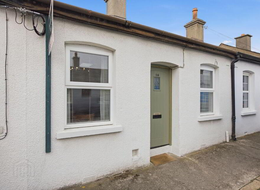 16 Malachi Road, Arbour Hill, D07N5T3