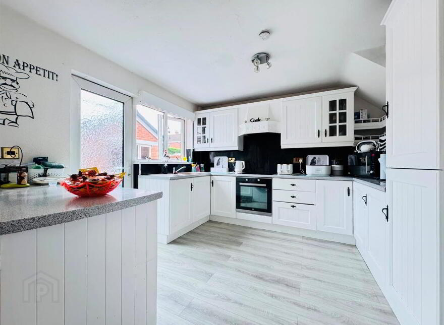 20 Beverley Road, Carnmoney, Newtownabbey, BT36 6QD
