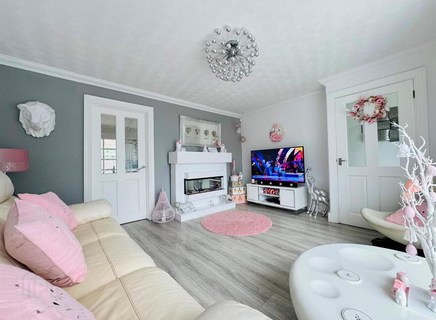 20 Beverley Road, Carnmoney, Newtownabbey, BT36 6QD