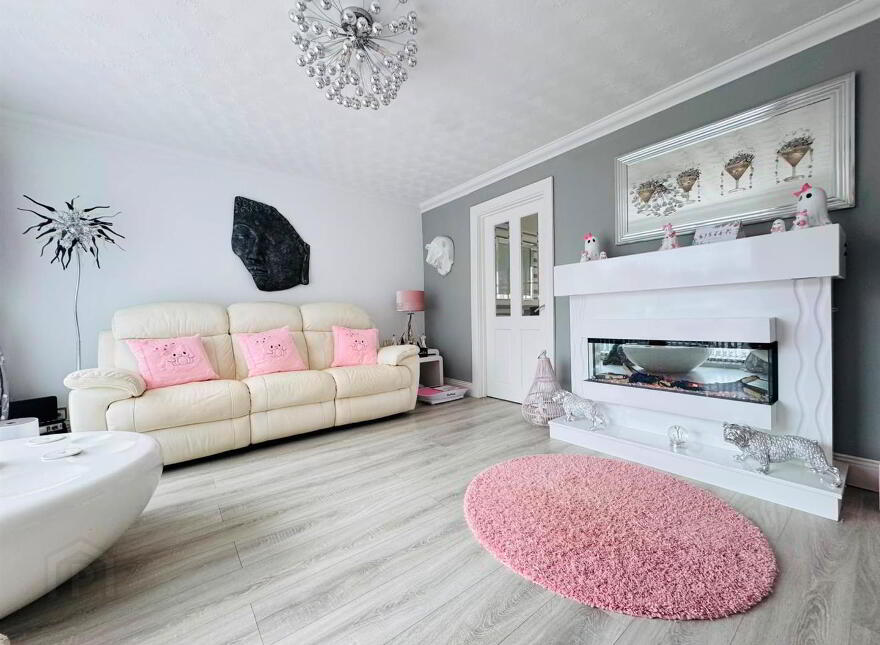20 Beverley Road, Carnmoney, Newtownabbey, BT36 6QD