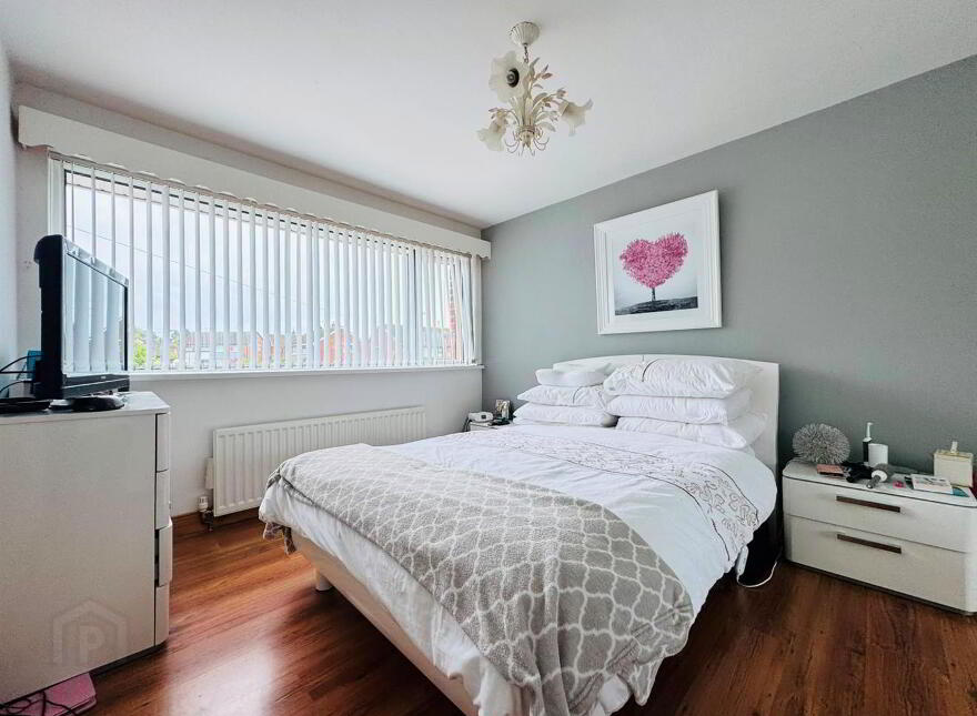 20 Beverley Road, Carnmoney, Newtownabbey, BT36 6QD
